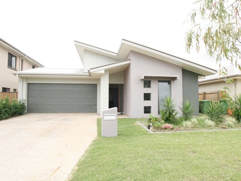 23 Ballesteros Street, North Lakes QLD 4509