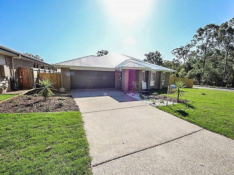 34 Pademelon Circuit, North Lakes QLD 4509