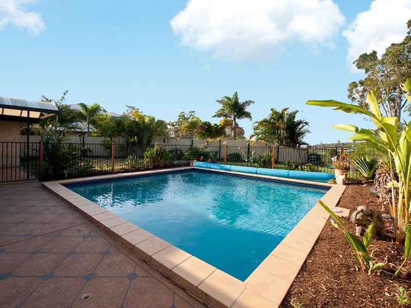22 Peridot Crescent, Mango Hill QLD 4509