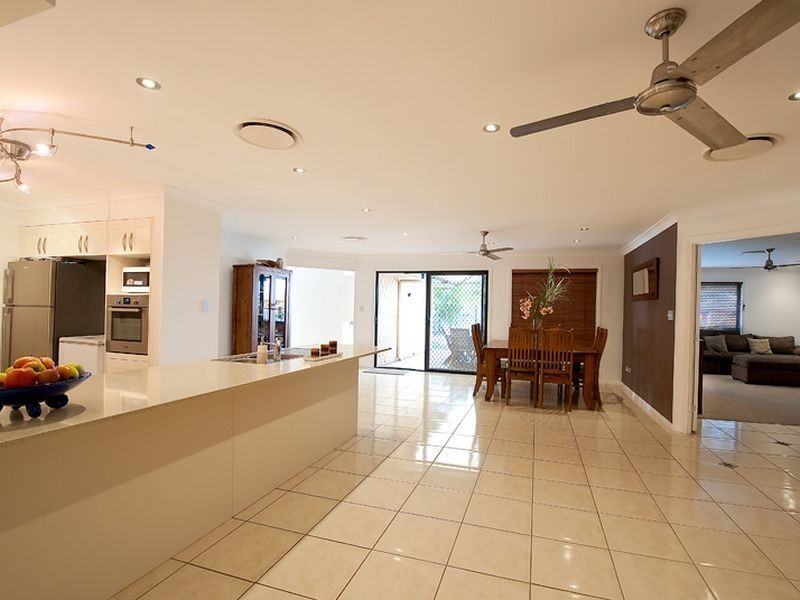 22 Peridot Crescent, Mango Hill QLD 4509