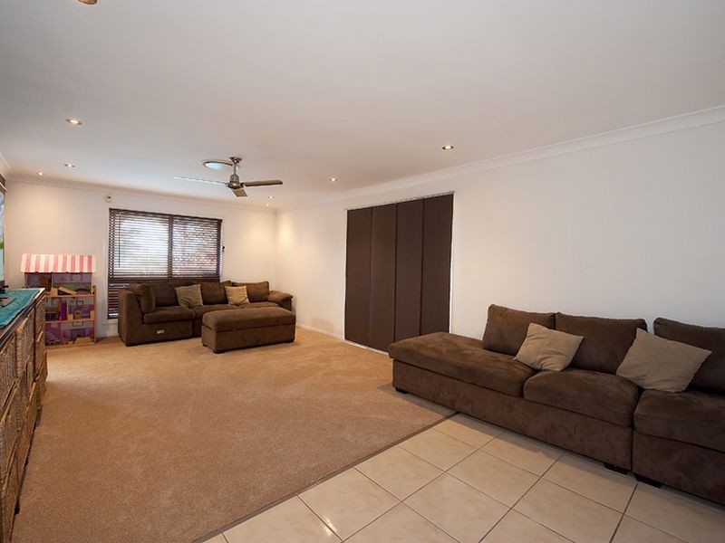 22 Peridot Crescent, Mango Hill QLD 4509