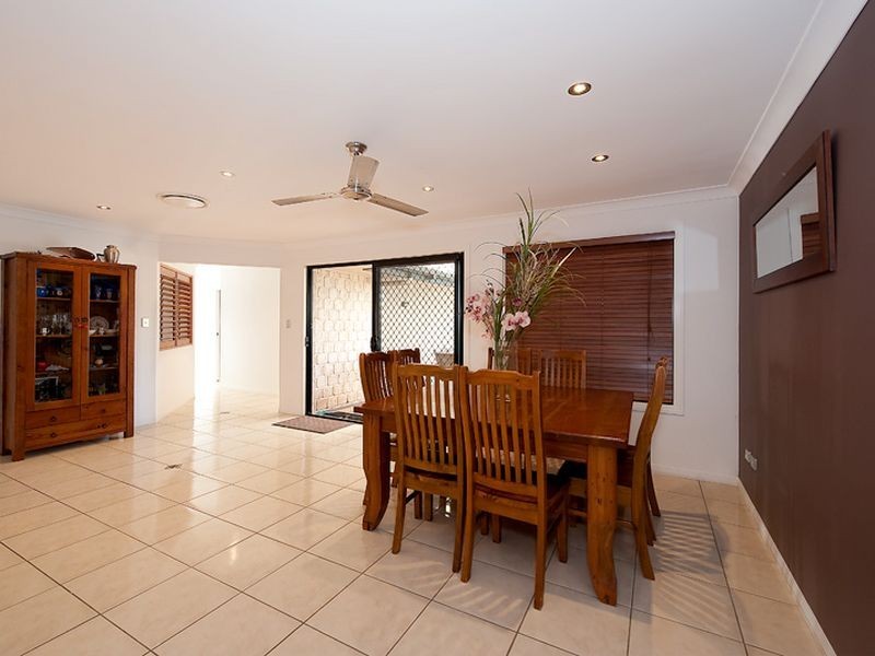 22 Peridot Crescent, Mango Hill QLD 4509