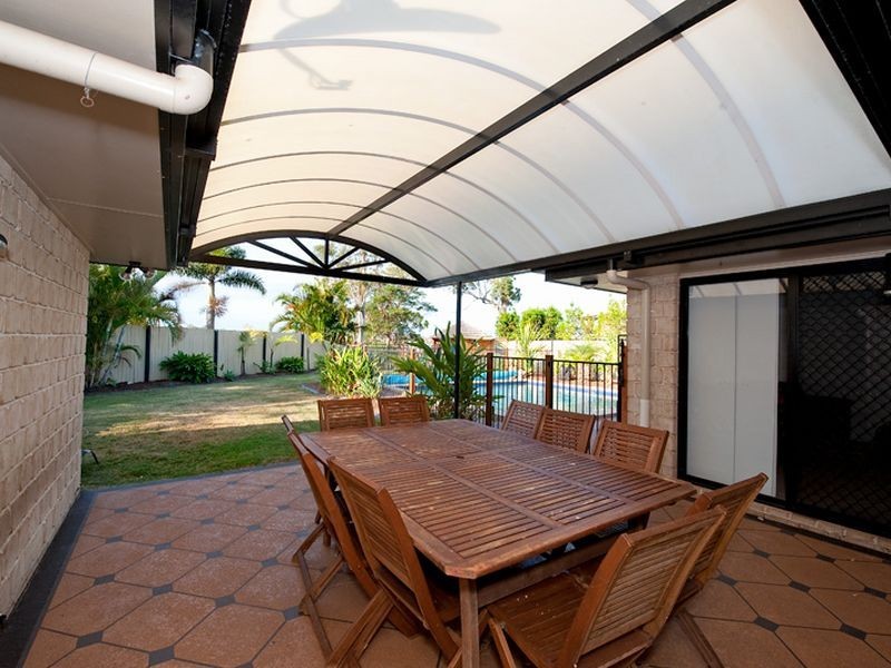 22 Peridot Crescent, Mango Hill QLD 4509