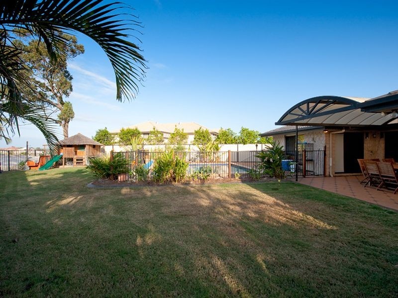 22 Peridot Crescent, Mango Hill QLD 4509