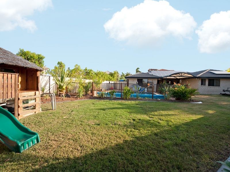 22 Peridot Crescent, Mango Hill QLD 4509