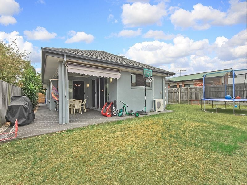 55 Possum Parade, North Lakes QLD 4509