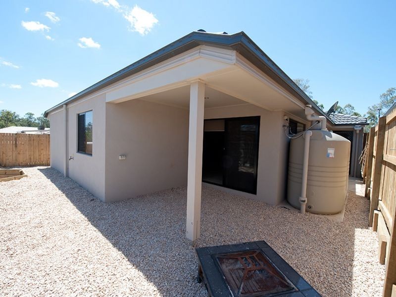 54 Pademelon Circuit, North Lakes QLD 4509