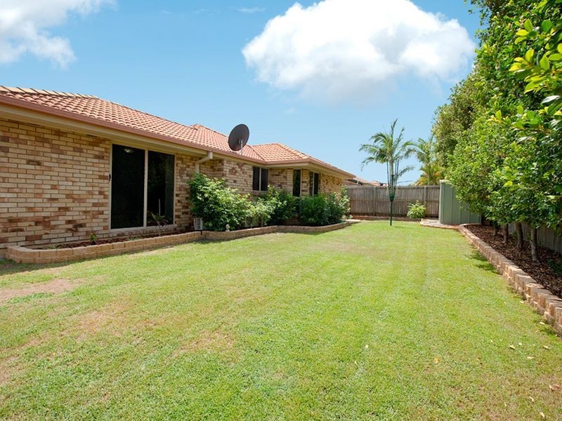 13 Hansford Street, North Lakes QLD 4509