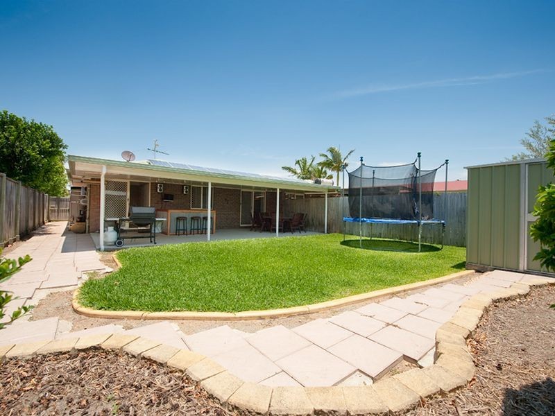 1/6 Euston Street, Kippa-ring QLD 4021