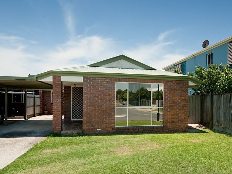 1/6 Euston Street, Kippa-ring QLD 4021