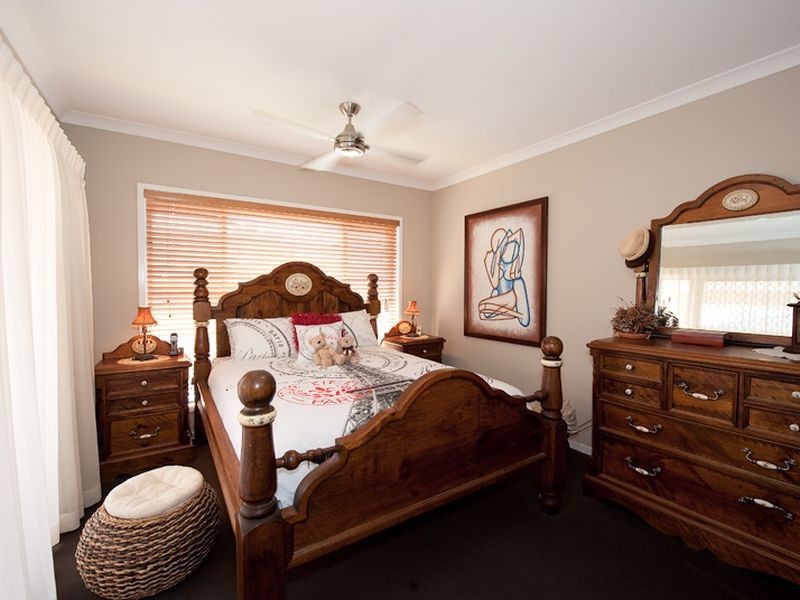 6 Wallis Circuit, North Lakes QLD 4509