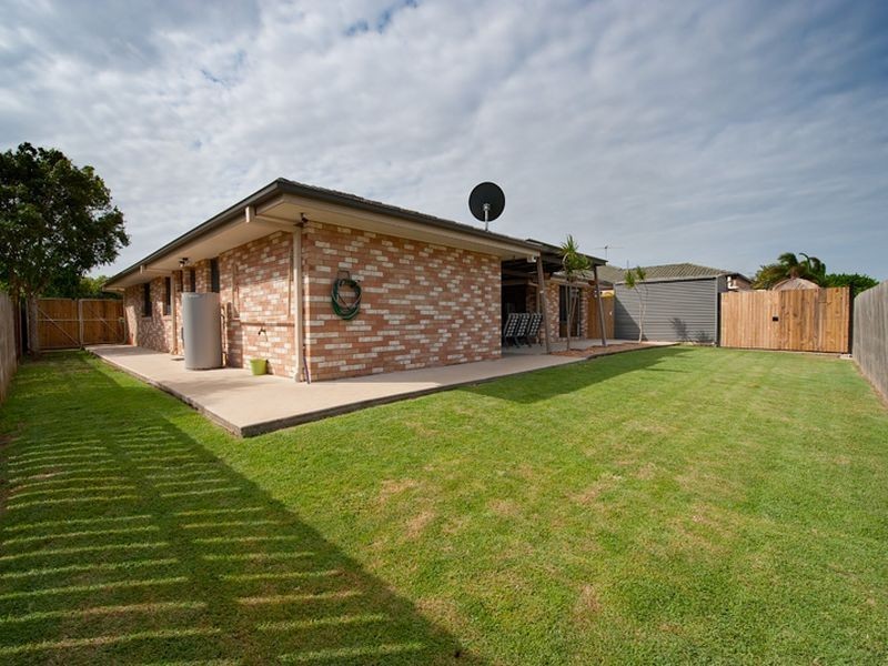 34 Copper Crescent, Griffin QLD 4503