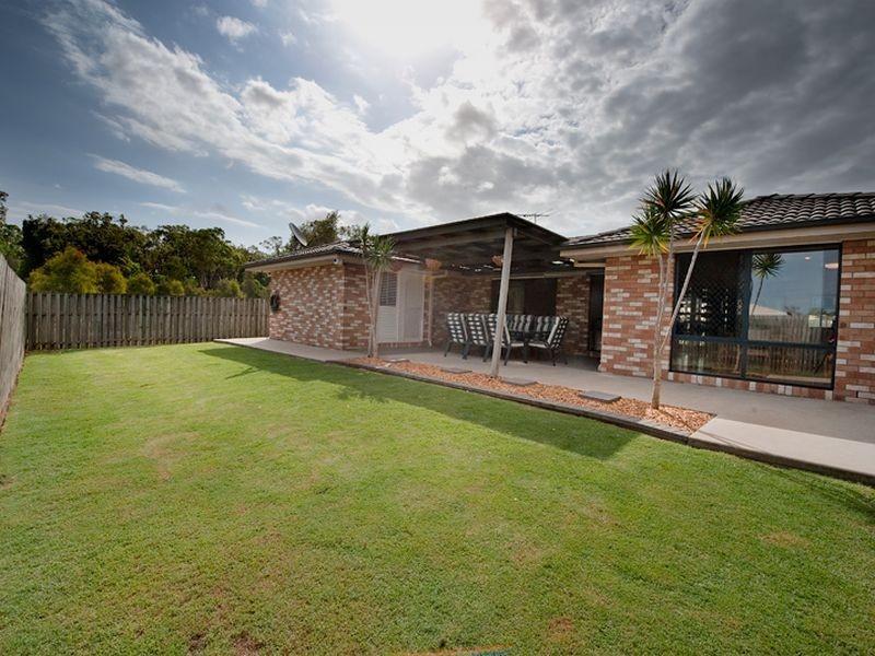 34 Copper Crescent, Griffin QLD 4503