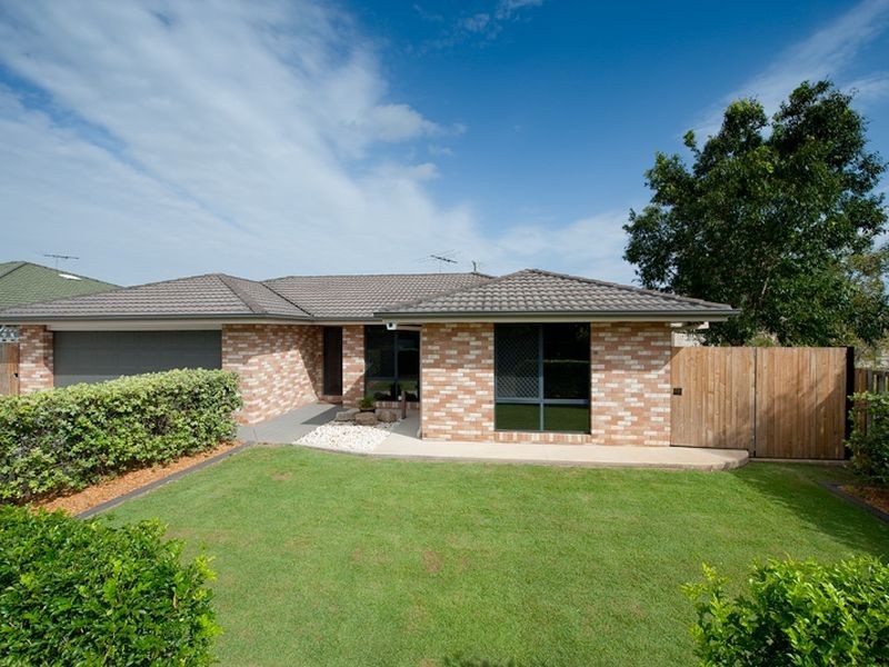 34 Copper Crescent, Griffin QLD 4503