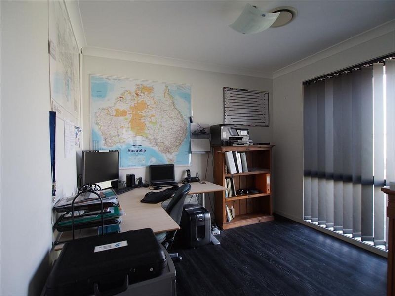 8 Orla Court, Murrumba Downs QLD 4503