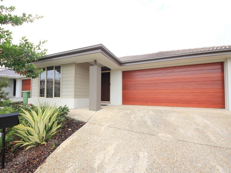 4 Palmer Street, North Lakes QLD 4509