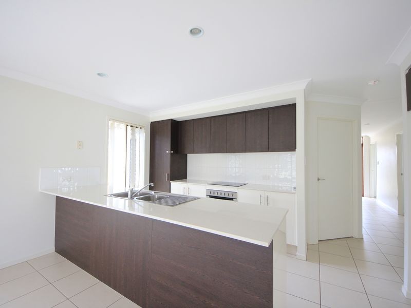 4 Palmer Street, North Lakes QLD 4509