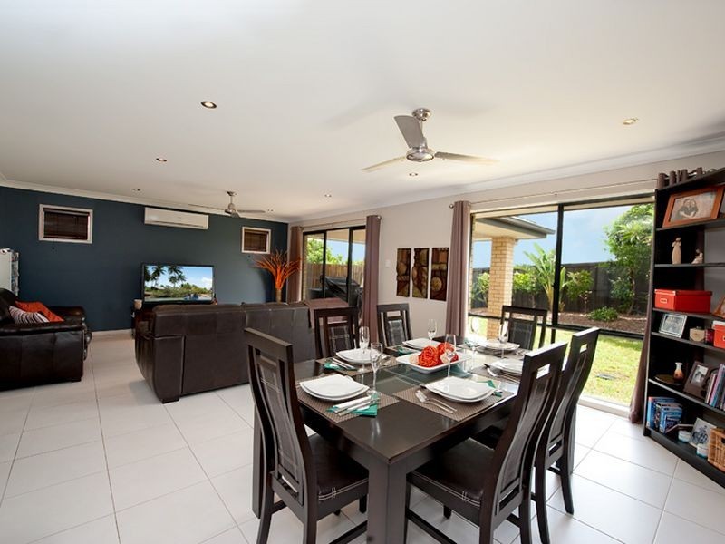 47 Menara Circuit, North Lakes QLD 4509