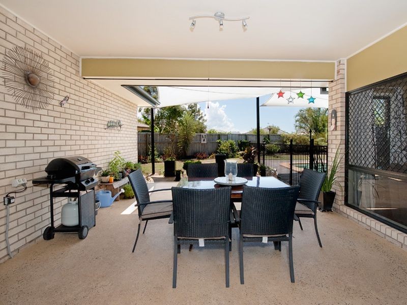 6 Kangaroo Street, North Lakes QLD 4509