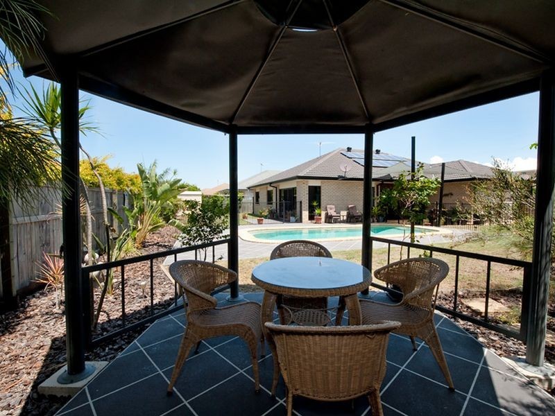 6 Kangaroo Street, North Lakes QLD 4509