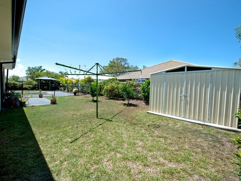 6 Kangaroo Street, North Lakes QLD 4509