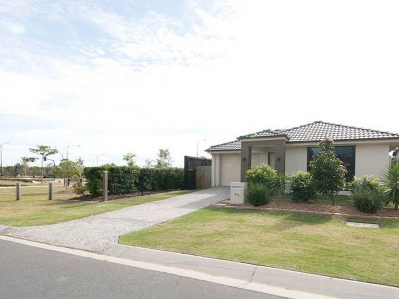 65 Shimao Crescent, North Lakes QLD 4509
