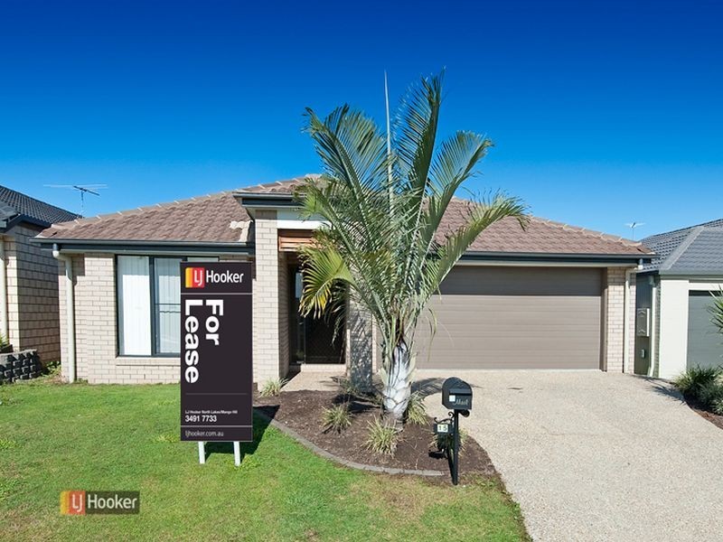 15 Nina Crescent, North Lakes QLD 4509