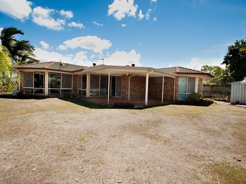 48 Burrumbeet Street, Petrie QLD 4502