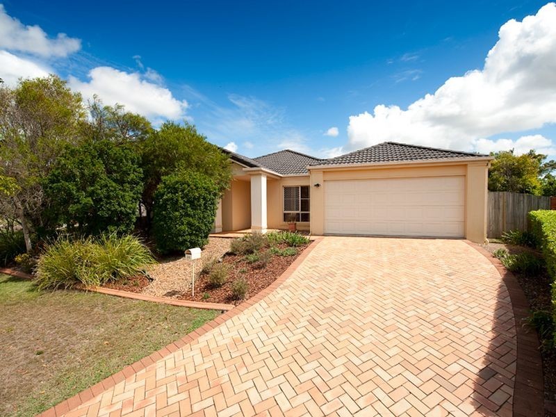 26 Darby Street, North Lakes QLD 4509