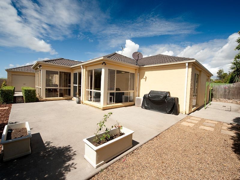 26 Darby Street, North Lakes QLD 4509