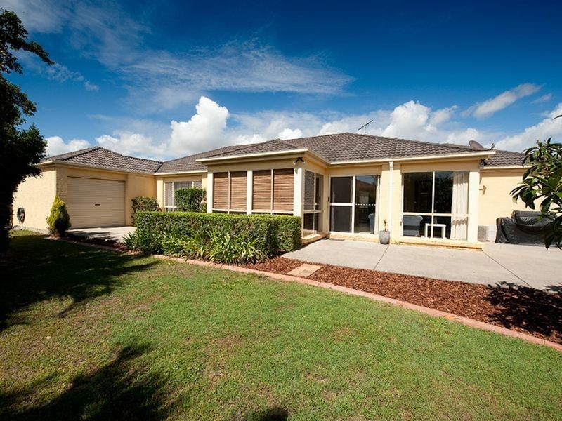 26 Darby Street, North Lakes QLD 4509