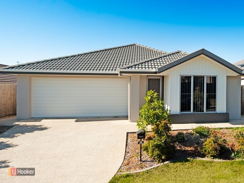 31 Chalk Circuit, North Lakes QLD 4509