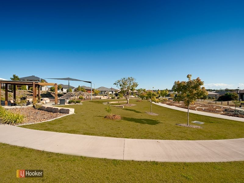 31 Chalk Circuit, North Lakes QLD 4509