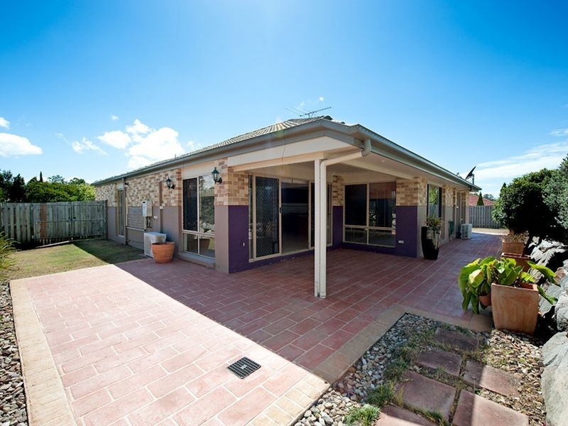 11 Swordgrass Court, Kallangur QLD 4503