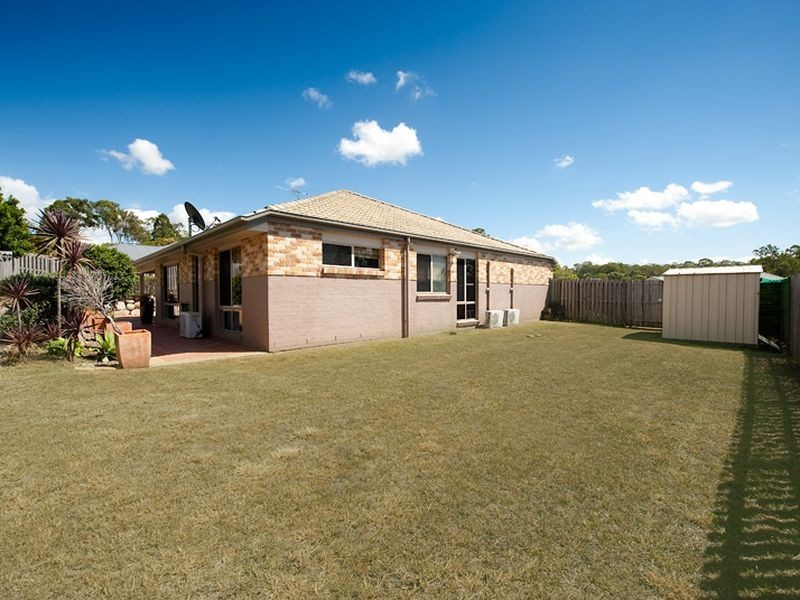 11 Swordgrass Court, Kallangur QLD 4503