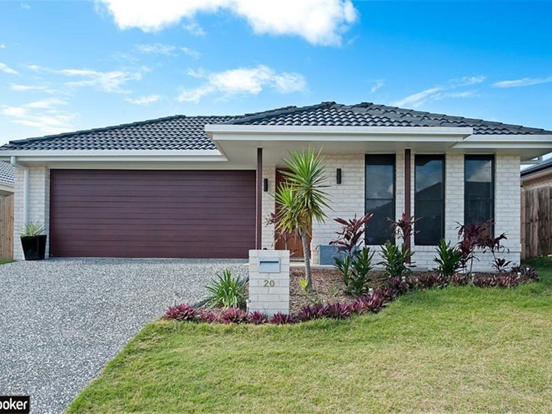 20 Nullarbor Cct, North Lakes QLD 4509