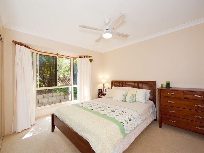 19 Chilton Crescent, North Lakes QLD 4509