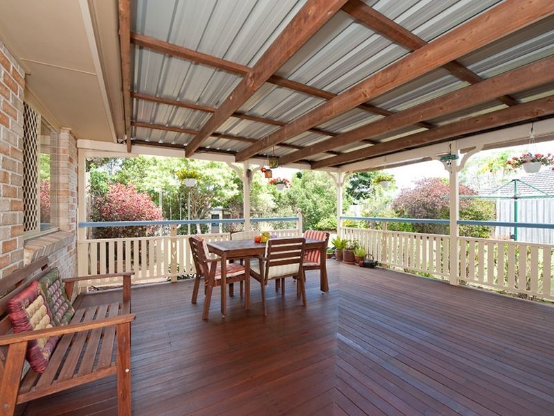 19 Chilton Crescent, North Lakes QLD 4509