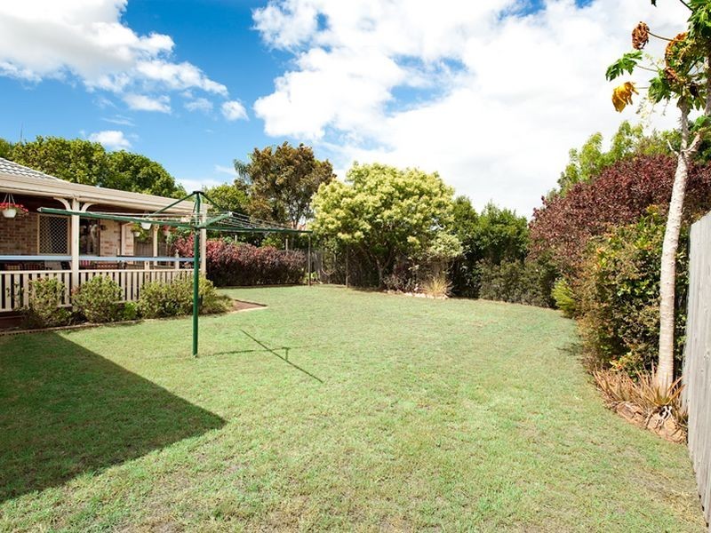 19 Chilton Crescent, North Lakes QLD 4509