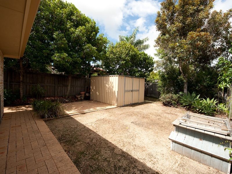 19 Chilton Crescent, North Lakes QLD 4509