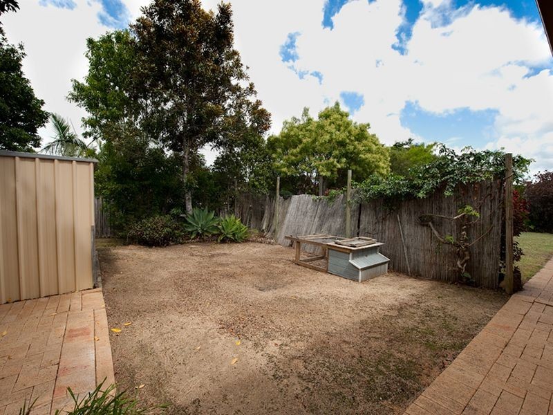 19 Chilton Crescent, North Lakes QLD 4509