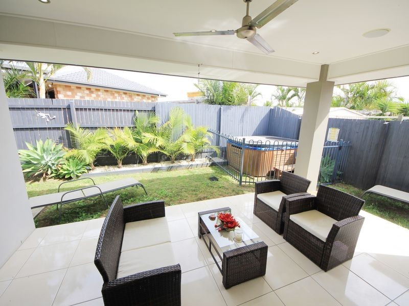 29 Trump Circuit, North Lakes QLD 4509