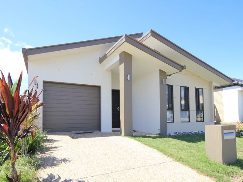 45 Chalk Circuit, North Lakes QLD 4509