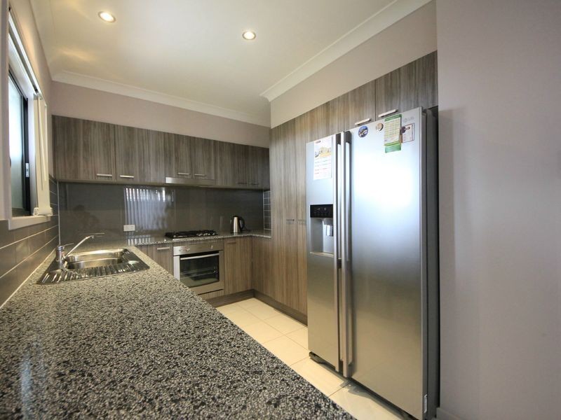 45 Chalk Circuit, North Lakes QLD 4509