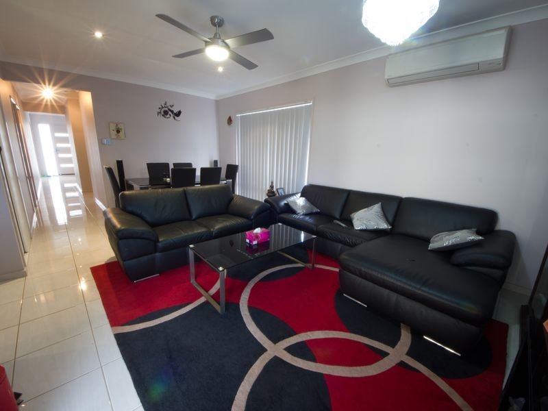 45 Chalk Circuit, North Lakes QLD 4509