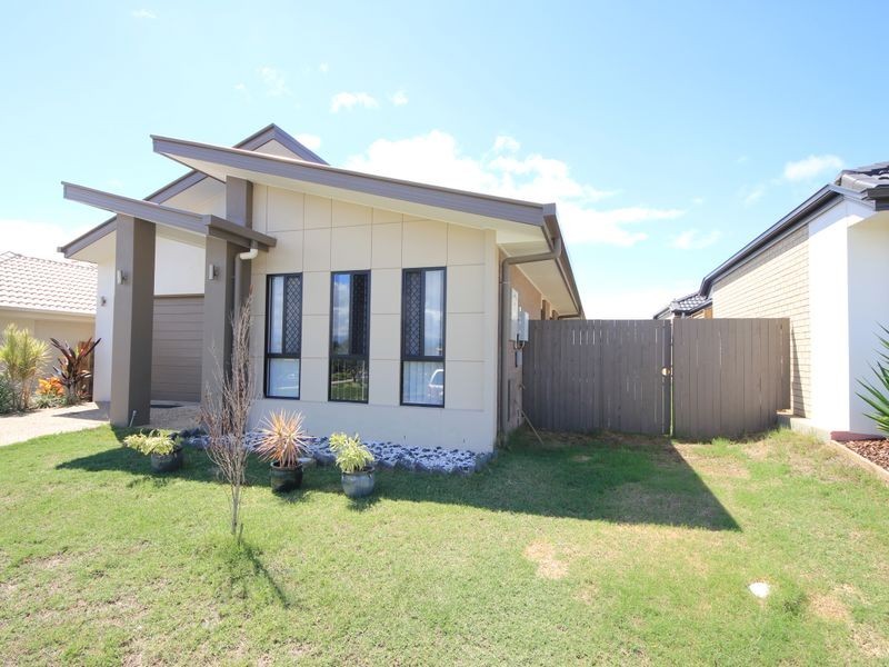 45 Chalk Circuit, North Lakes QLD 4509