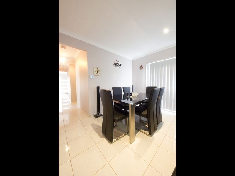 45 Chalk Circuit, North Lakes QLD 4509