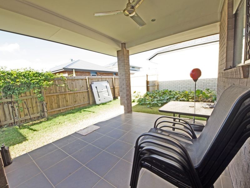 45 Chalk Circuit, North Lakes QLD 4509