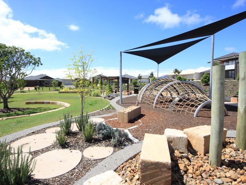 45 Chalk Circuit, North Lakes QLD 4509