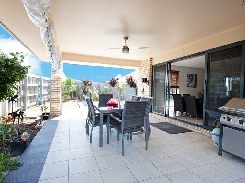 1 Quartz Crescent, Mango Hill QLD 4509